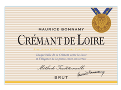 Bonnamy Cremant de Loire NV
